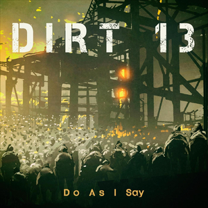 Iron Mike (**** You Till You Love Me)