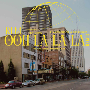Ooh La La La (Remix) [feat. Flames Oh God & Jug Knight]