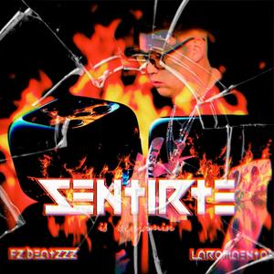 Sentirte (feat. Is Benjamin)