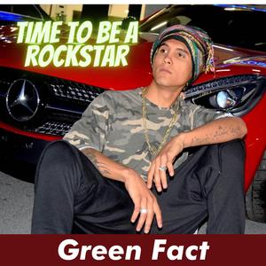 Time to be a rockstar