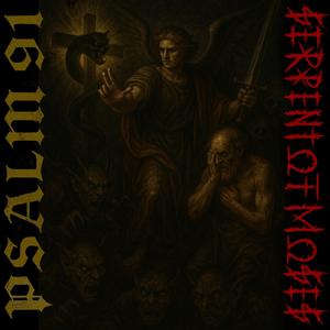 Psalm 91 (feat. Chéjs Romero)