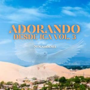 Espíritu Santo Quiero Confesarte En Vivo