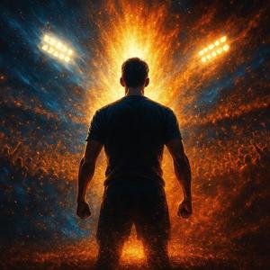 スタートラインの鼓動