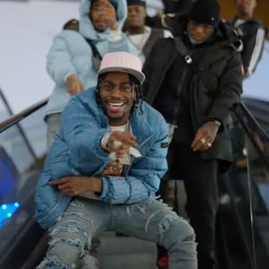 【Drill+Club】‘YangZa’- Drill+Club Type Beat BPM144