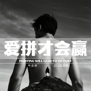 爱拼才会赢（DJ沈浪版）