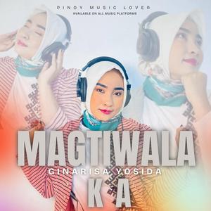 Magtiwala Ka (feat. Ginarisa Yosida)