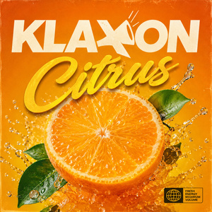 Klaxon Citrus