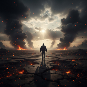 Сквозь боль и ад