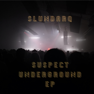Suspect Underground