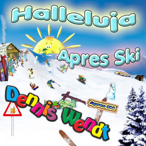 Halleluja Après Ski