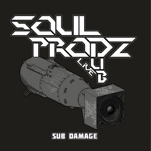 Undeniable (Soulprodz Remix) [Live]