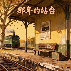 那年的站台