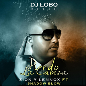 Pierdo la Cabeza (DJ Lobo Remix) [feat. Shadow Blow]