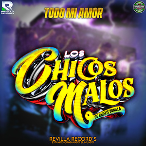 Todo Mi Amor