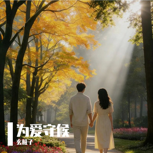 有爱的地方就是天堂#百万奖金AI创作大赛+主题一