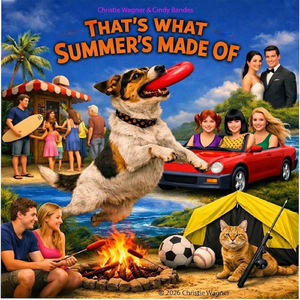 That's What Summer's Made Of