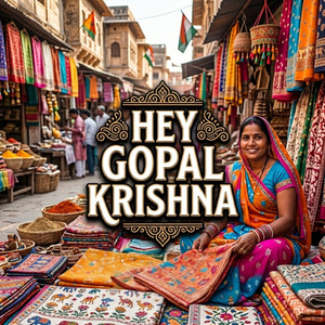 Hey Gopal Krishna (Hindustani)