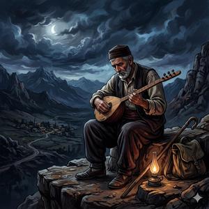 BİLMEM ŞU FELEĞİN BENDE NESİ VAR ANADOLU ROCK