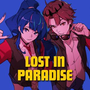 Lost in Paradise (feat. Jurard T Rexford)
