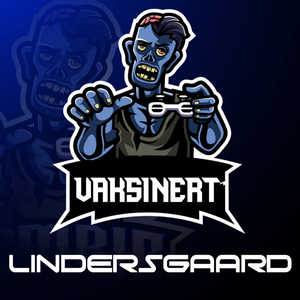 Vaksinert
