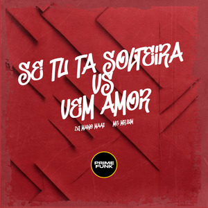 Se tu ta Solteira VS Vem Amor
