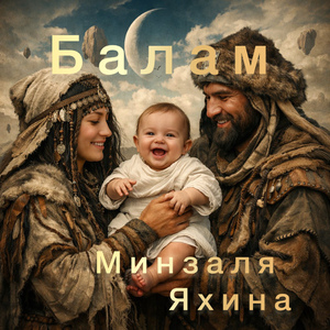 Балам