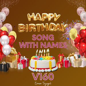 Happy Birthday Nalini