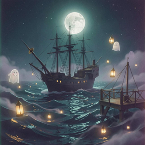 Swingin’ on the Tide