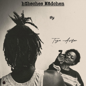 Hübsches Mädchen