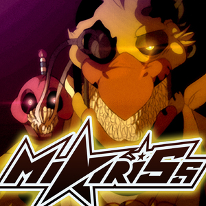 I Got No Time (Instrumental)