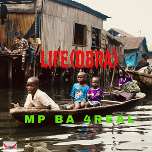 LIFE(OBRA) (ACOUSTIC VERSION)