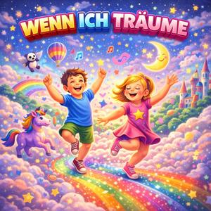 Wenn Ich Träume