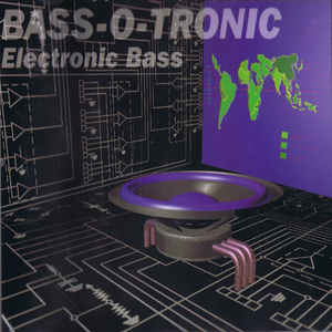 I Like to Bass It