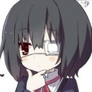 畏光症－silent spiral－