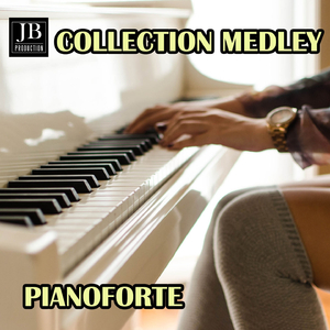 Piano Collection Medley 1: Il cielo in una stanza / Tu sei l'unica donna per me / Emozioni / Ti amo / Non amarni / Storie di tutti i giorni / Maledetta primavera / Una storia importante / Teorema / Margherita / Questo piccolo grande amore / Perdere l'amor