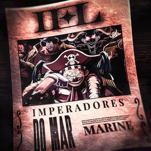 Imperadores do Mar, Yonkous