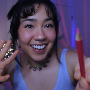 Prendendo Seu Cabelo (Clipping Sounds)