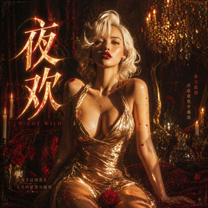 夜欢