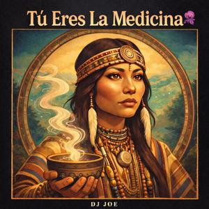 Tú Eres La Medicina