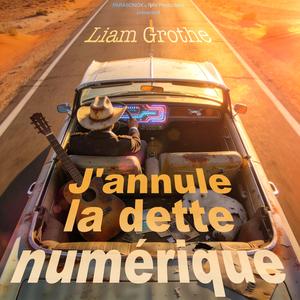 J'annule la dette numérique