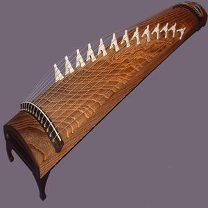 Koto (instrument) ‏