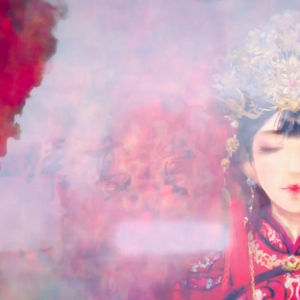 囍（翻自 葛东琪）