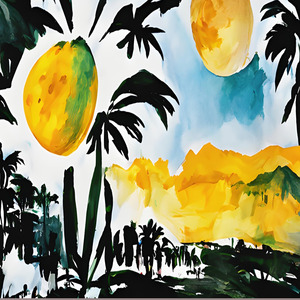 future is set forever