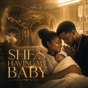 She's Having My Baby