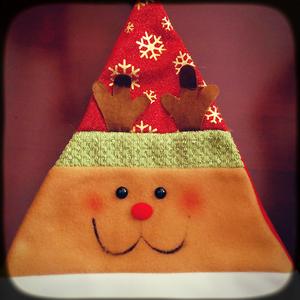 我喜欢上你时的内心活动（Cover 陈绮贞）