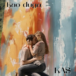 Kao duga (Pop)