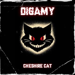 Cheshire Cat