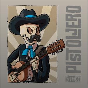 Pistoljero