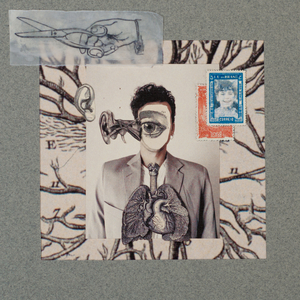 Oração Pra Meus Contemporâneos