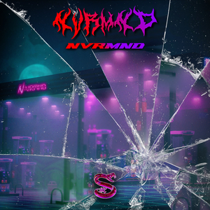 NVRMND